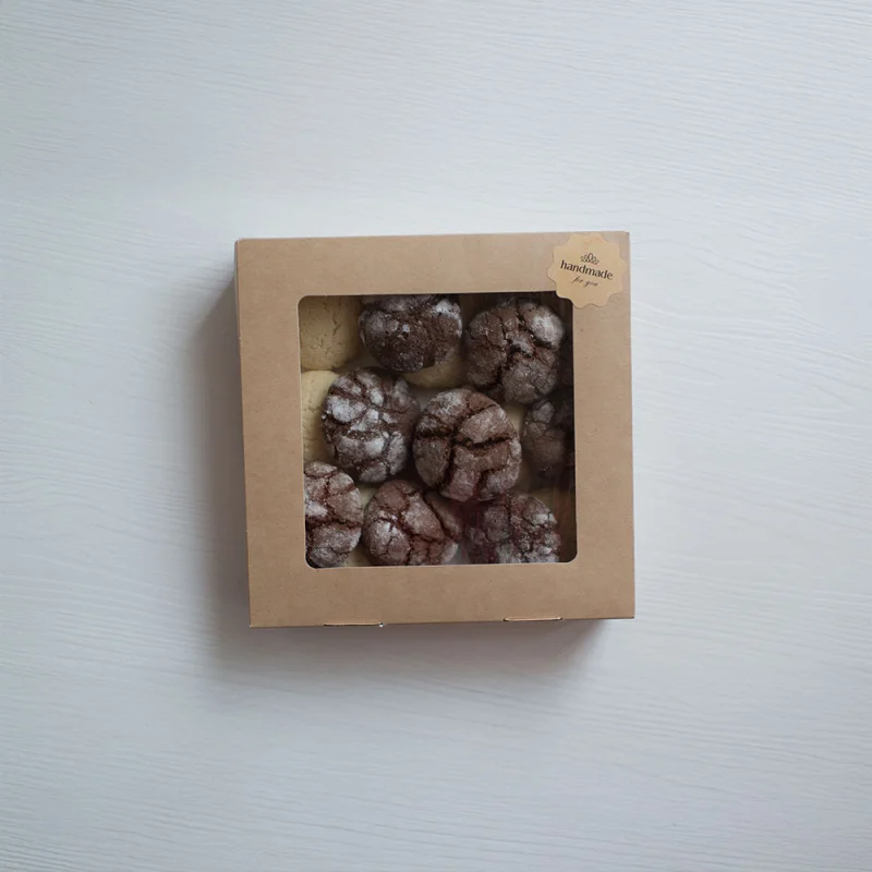 Packaging Consumables