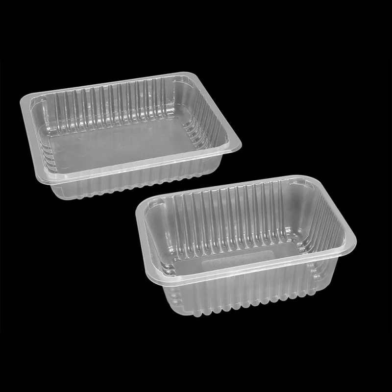Packaging Consumables
