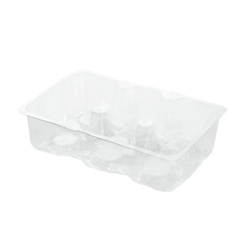 Packaging Consumables