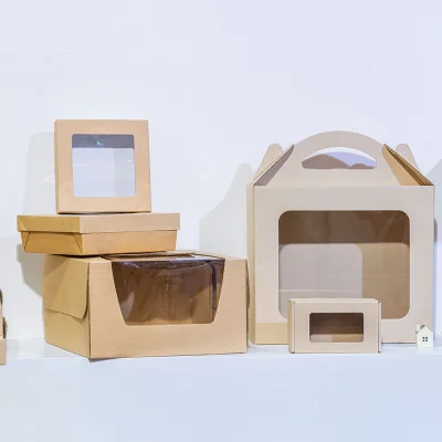 Packaging Consumables